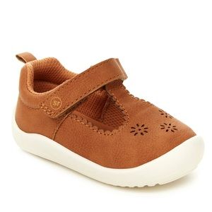 GUC striderite. Size 3